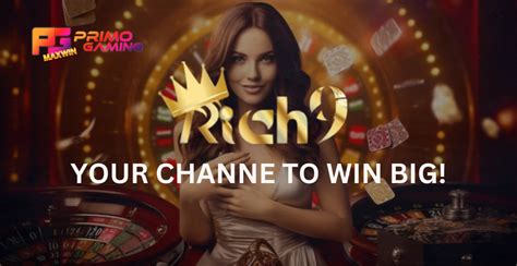 rich9 bet|SLOTS .